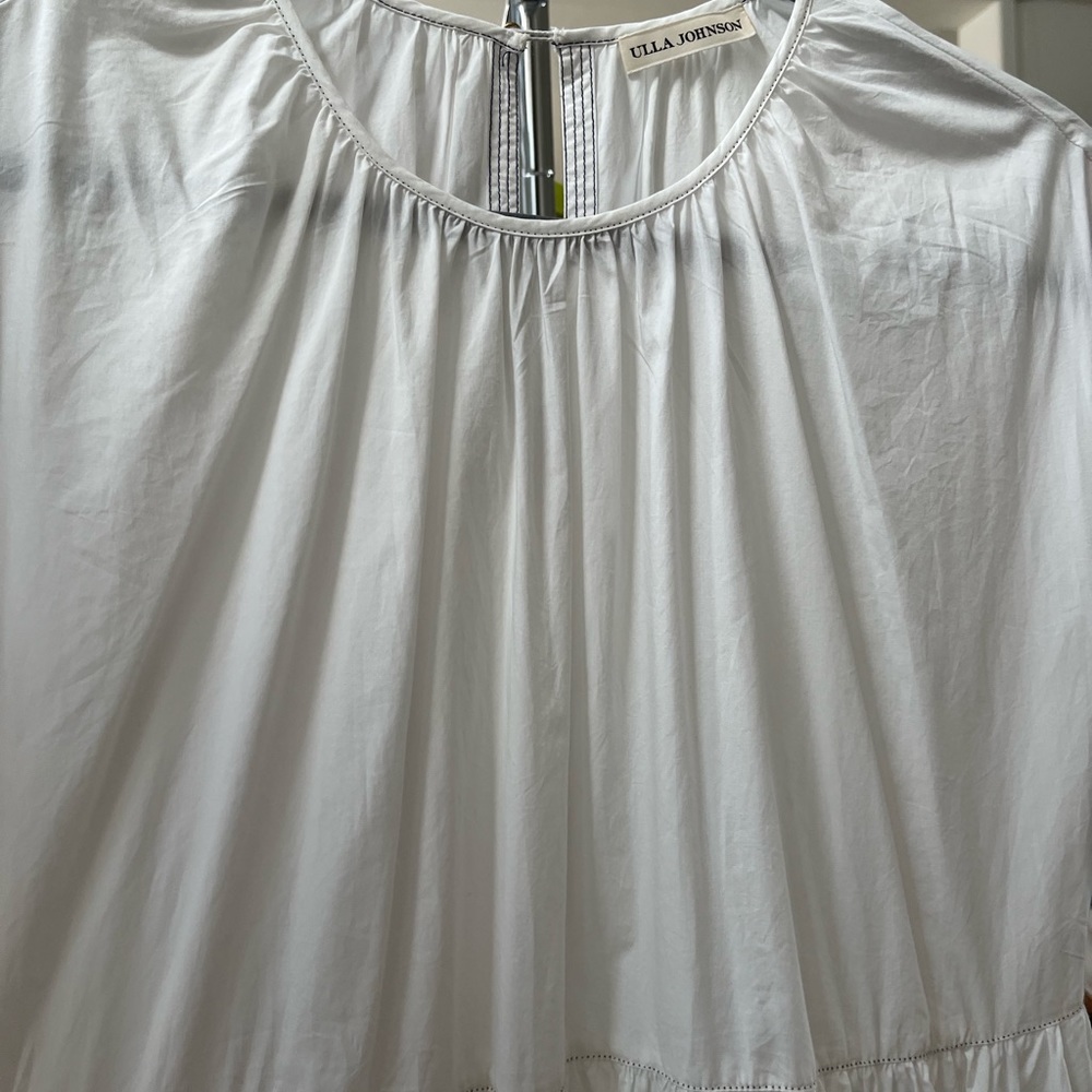 ULLA DRESS - Picture 3 of 7